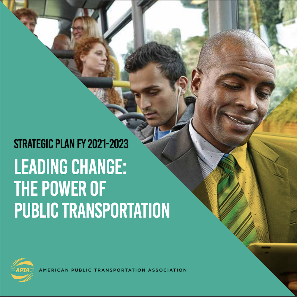 American Public Transportation Association 1